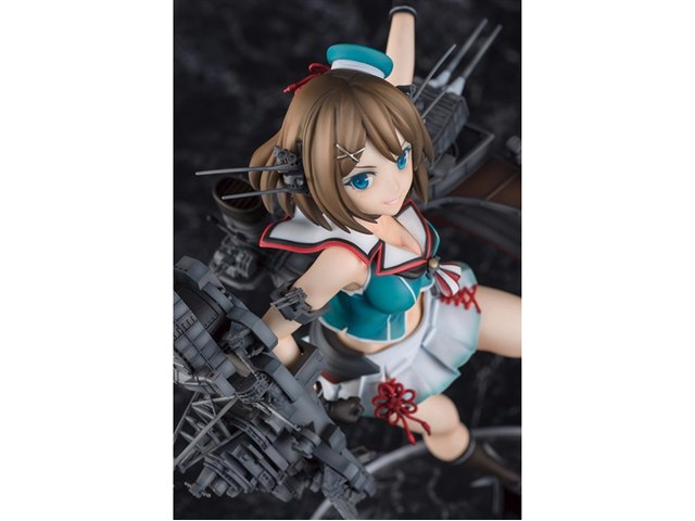 艦隊これくしょん -艦これ- 摩耶改二の製品画像 - 価格.com