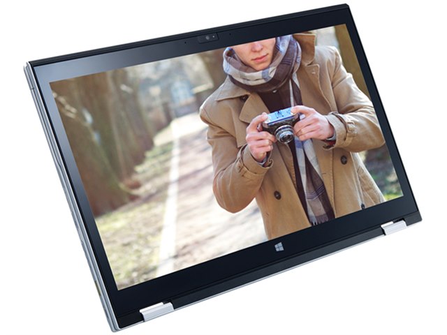 LAVIE Hybrid ZERO HZ650/FAS PC-HZ650FAS [ムーンシルバー]の製品画像