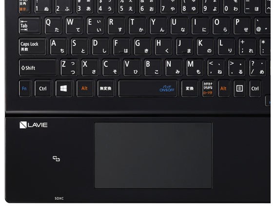 【4K液晶 極美品】超希少 NEC LAVIE NS850FAB 4K液晶 極美品】超希少 NEC LAVIE NS850FAB 映像とサウンドにこだわっ