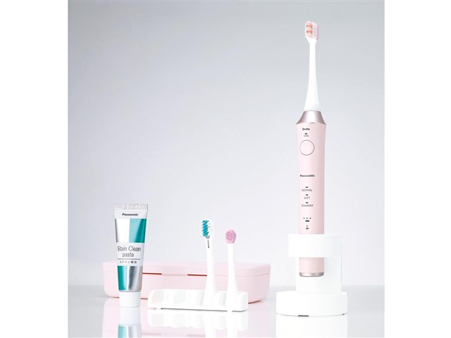 音波振動ハブラシ ドルツ EW-DE45の製品画像 - 価格.com
