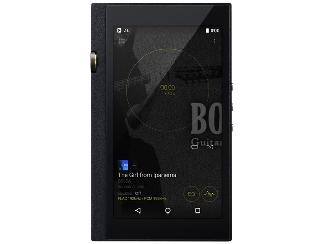 DP-X1A [64GB]