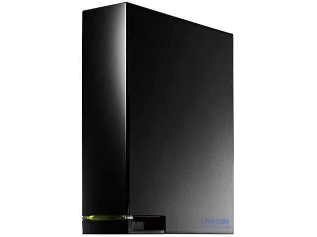 LAN DISK ネットワーク接続ストレージ【 HDL-AA3/E】 LAN DISK HDL-AA3/Eの製品画像 - 価格.com