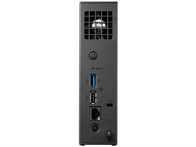 LAN DISK ネットワーク接続ストレージ【 HDL-AA3/E】 LAN DISK HDL-AA3/Eの製品画像 - 価格.com