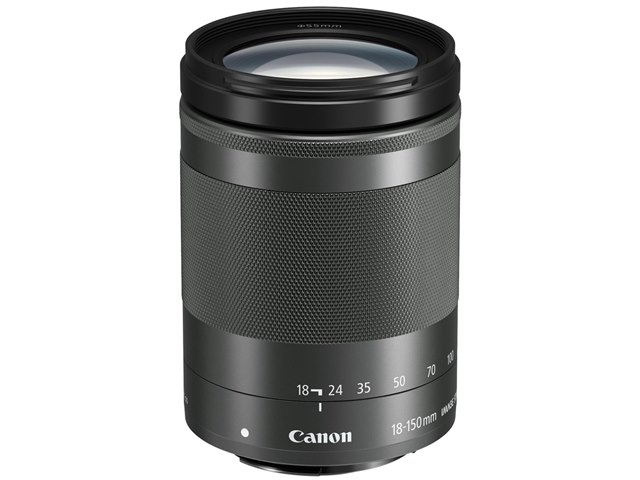 EOS M5 EF-M18-150 IS STM レンズキットの製品画像 - 価格.com