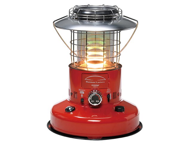 Rainbow RL-25F(R) [レッド]の製品画像 - 価格.com