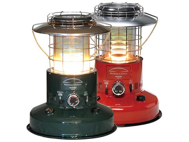Rainbow RL-25F(R) [レッド]の製品画像 - 価格.com
