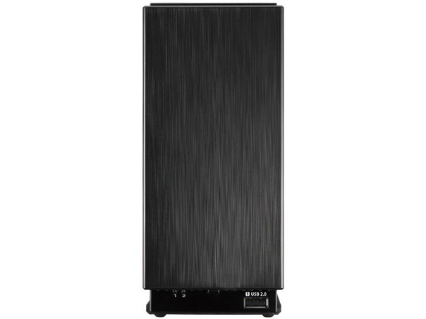 LAN DISK A HDL2-AA2Wの製品画像 - 価格.com