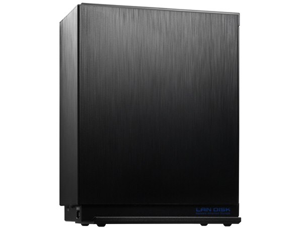 LAN DISK HDL2-AA4の製品画像 - 価格.com