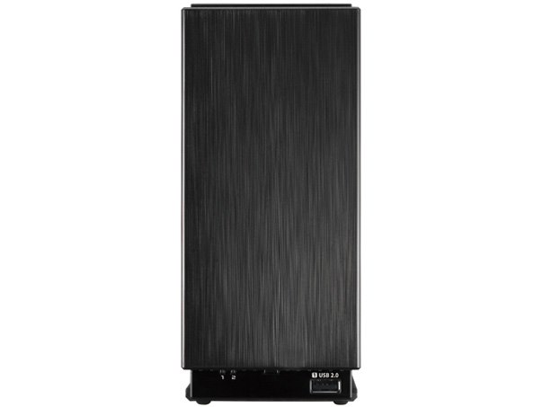 LAN DISK HDL2-AA4の製品画像 - 価格.com
