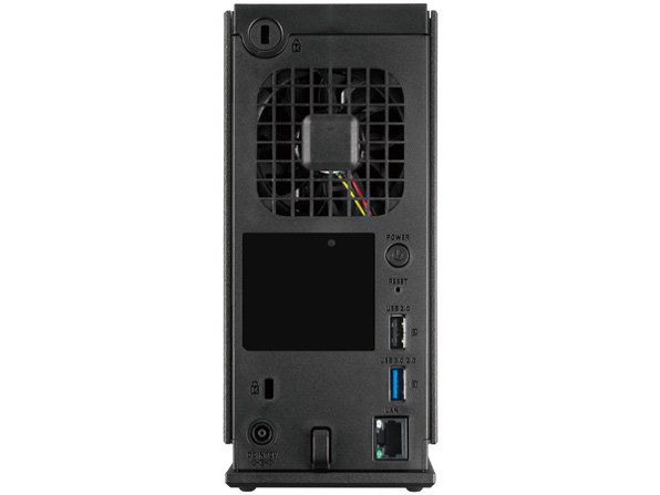 LAN DISK HDL2-AA4の製品画像 - 価格.com