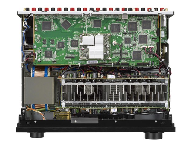 AVR-X4300Hの製品画像 - 価格.com
