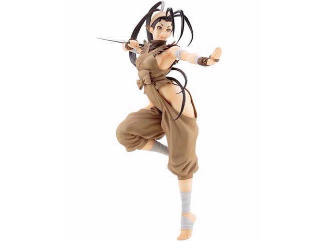 ストリートファイター 美少女 いぶきの製品画像 - 価格.com