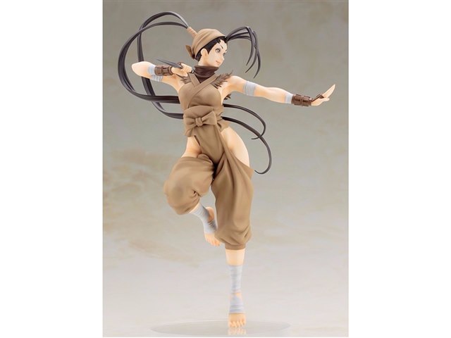 ストリートファイター 美少女 いぶきの製品画像 - 価格.com