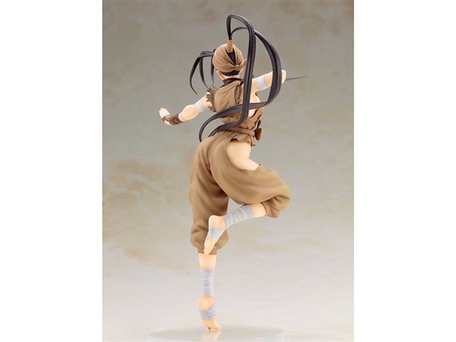 ストリートファイター 美少女 いぶきの製品画像 - 価格.com