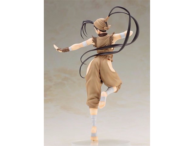 ストリートファイター 美少女 いぶきの製品画像 - 価格.com