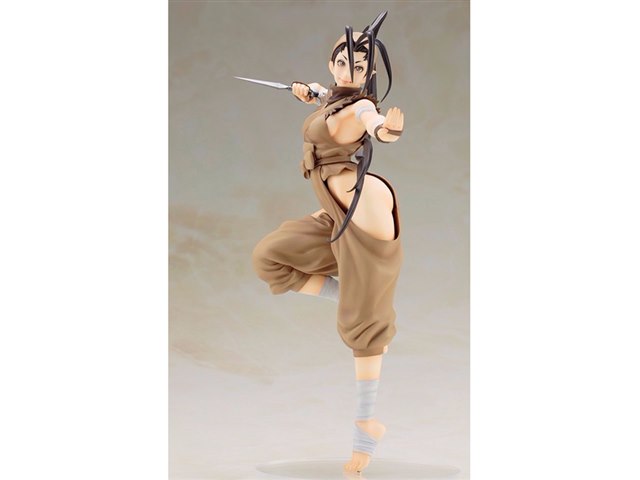 ストリートファイター 美少女 いぶきの製品画像 - 価格.com