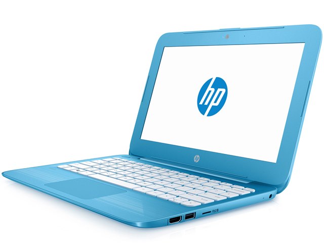 ノートPC HP Stream 11-y004TU Stream 11-y004TU スタンダードモデルの製品画像 - 価格.com