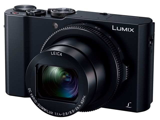 LUMIX DMC-LX9の製品画像 - 価格.com