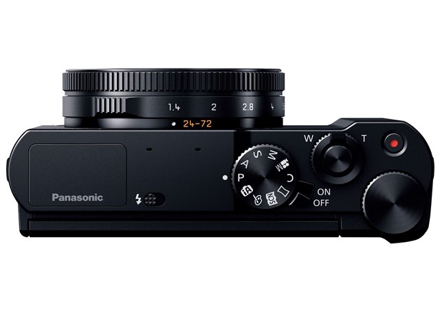 Panasonic DMC-LX9 コンパクトデジタルカメラ Amazon | パナソニック コンパクトデジタルカメラ ルミックス