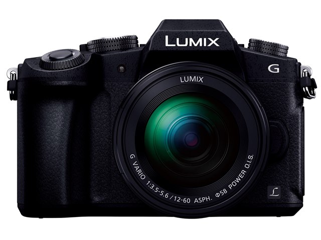 LUMIX DMC-G8M 標準ズームレンズキットの製品画像 - 価格.com
