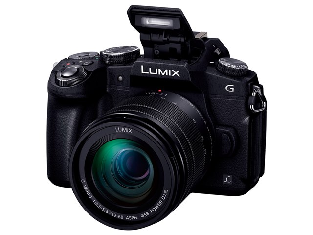 LUMIX DMC-G8M 標準ズームレンズキットの製品画像 - 価格.com