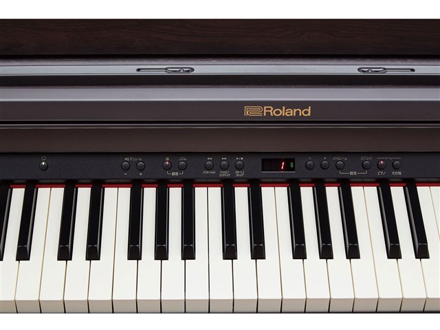 Roland Piano Digital RP501R-CRS [クラシックローズウッド調