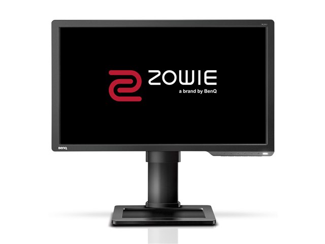 ZOWIE XL2411 [24インチ ダークグレイ]の製品画像 - 価格.com