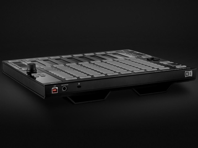 MASCHINE JAMの製品画像 - 価格.com