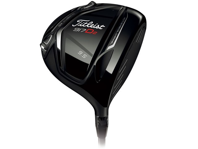 ぜんいつさん専用　タイトリスト917D2　9.5° ツアーAD TP 7S 917D2 ドライバー [Tour AD TP 7 フレックス：S ロフト：9.5]の製品