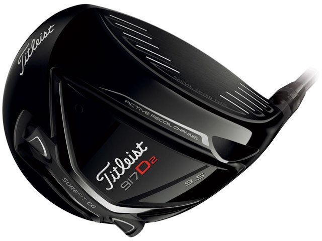 917D2 ドライバー [Tour AD TP 7 フレックス：S ロフト：9.5]の製品