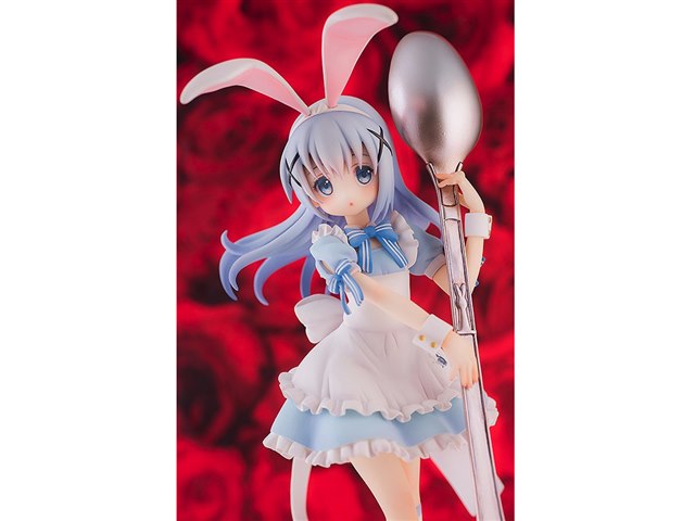 ご注文はうさぎですか？？ チノ アリスstyleの製品画像 - 価格.com