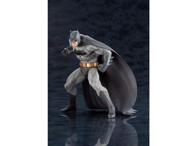 ARTFX+ DC UNIVERSE バットマン&ロビン 2パックの製品画像