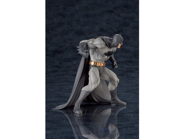 ARTFX+ DC UNIVERSE バットマン &amp; ロビン 2パック PVC製 塗装済み 完成品フィギュア 2zzhgl6 ARTFX+ バットマン＆ロビン 2パック｜BATMAN バットマン｜海外