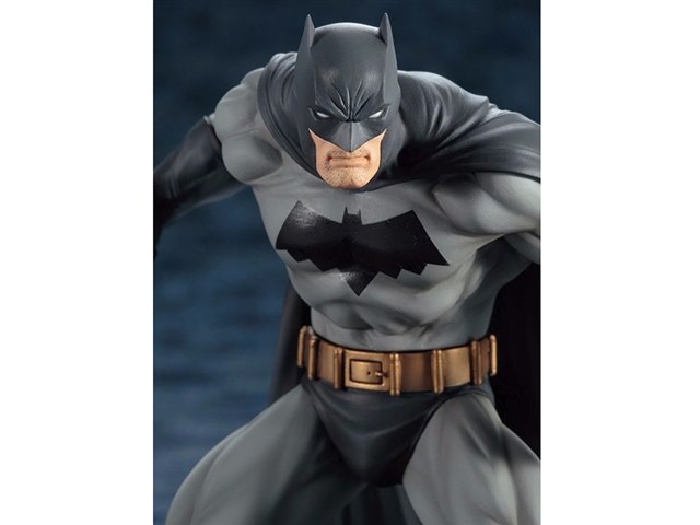 ARTFX+ DC UNIVERSE バットマン &amp; ロビン 2パック PVC製 塗装済み 完成品フィギュア 2zzhgl6 ARTFX+ バットマン＆ロビン 2パック｜BATMAN バットマン｜海外