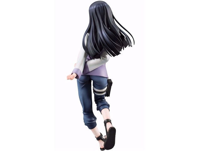 NARUTOギャルズ NARUTO-ナルト- 疾風伝 日向ヒナタの製品画像 - 価格.com