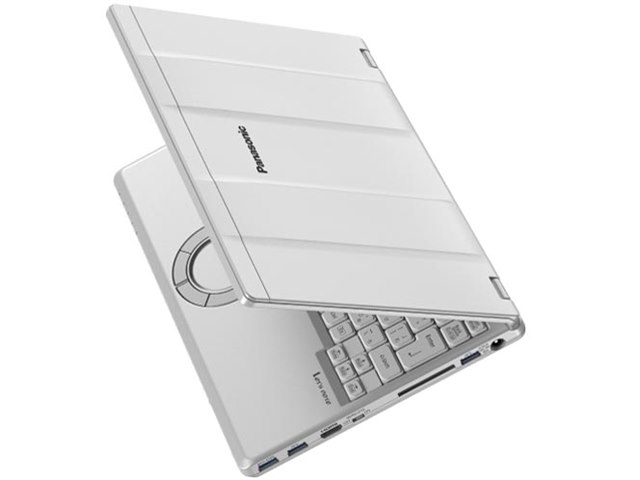 Let's note SZ6 CF-SZ6EDKPRの製品画像 - 価格.com