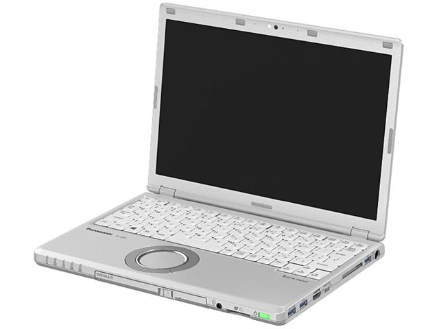 ✪ Panasonic CF-SZ6FD3QR Let's note SZ6 CF-SZ6FD3QRの製品画像 - 価格.com