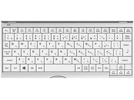 Let's note SZ6 CF-SZ6FD3QRの製品画像 - 価格.com