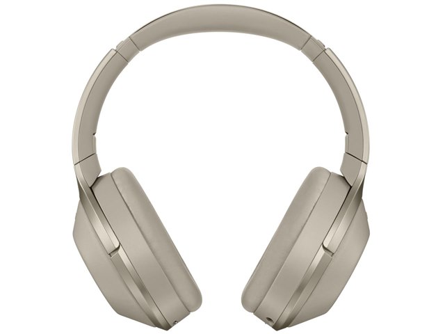 MDR-1000X (C) [グレーベージュ]の製品画像 - 価格.com