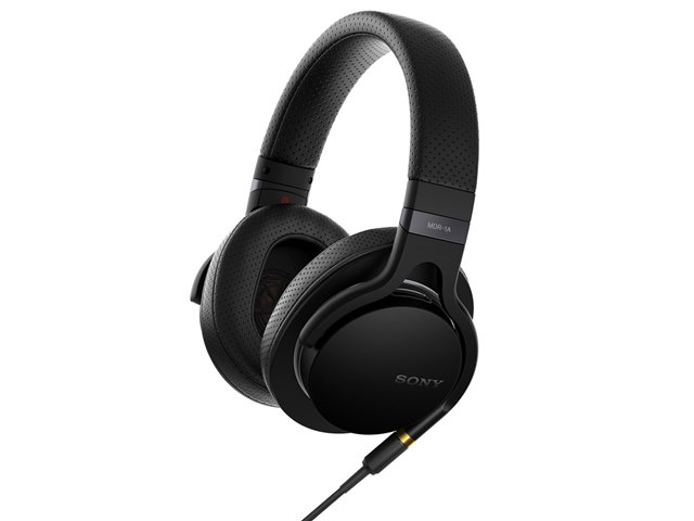 MDR-1A Limited Editionの製品画像 - 価格.com