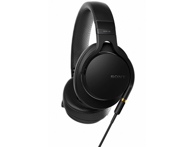 MDR-1A Limited Editionの製品画像 - 価格.com