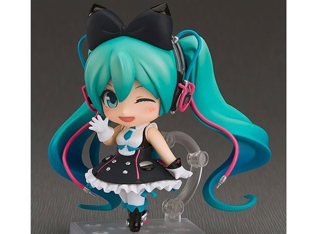 初音ミク ねんどろいど マジカルミライ 2016 ねんどろいど ねんどろいど 初音ミク マジカルミライ2016Ver.の製品画像