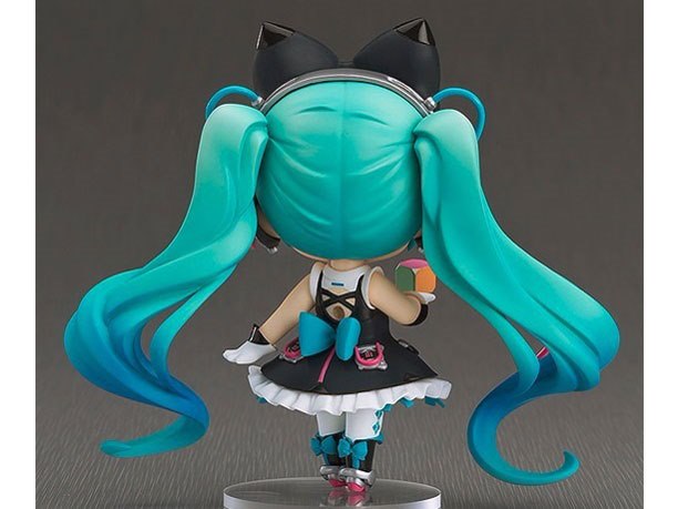 ねんどろいど 初音ミク マジカルミライ2016Ver.の製品画像 - 価格.com