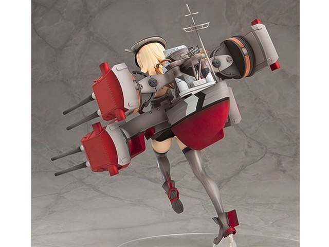 艦隊これくしょん -艦これ- Bismarck(ビスマルク)改の製品画像 - 価格.com