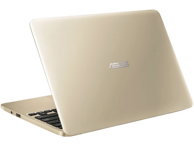 Panasonic - 【新品・未開封】VivoBook ゴールド　R209HA-FD0034T ASUS VivoBook R209HA R209HA-FD0034T [ゴールド]の製品画像