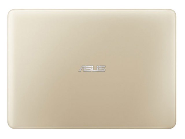 Panasonic - 【新品・未開封】VivoBook ゴールド　R209HA-FD0034T ASUS VivoBook R209HA R209HA-FD0034T [ゴールド]の製品画像
