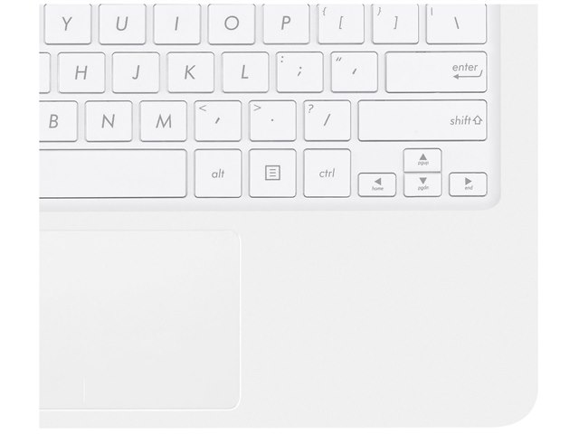 ASUS VivoBook R206SA R206SA-FD0029T [ホワイト]の製品画像 - 価格.com
