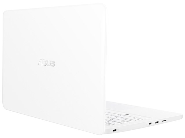 ASUS VivoBook R206SA R206SA-FD0029T [ホワイト]の製品画像 - 価格.com