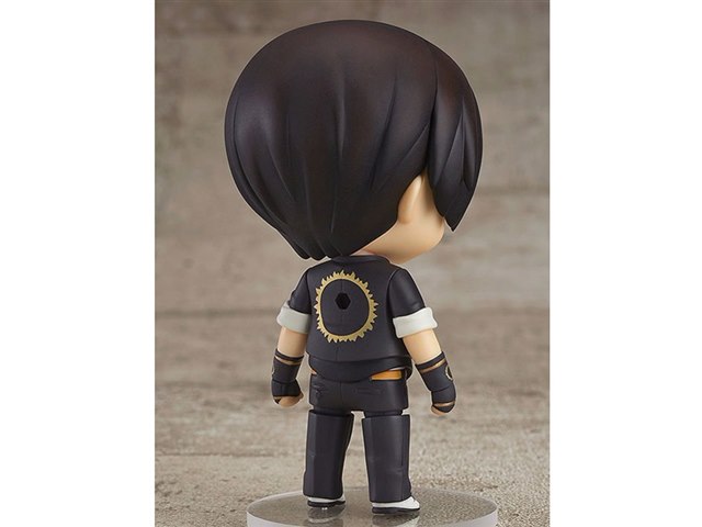 ねんどろいど 683 草薙京 CLASSIC Ver. 【未開封品】 ねんどろいど 683 草薙京 CLASSIC Ver. 【未開封品】 - メルカリ