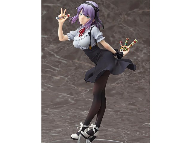 だがしかし 枝垂ほたるの製品画像 - 価格.com